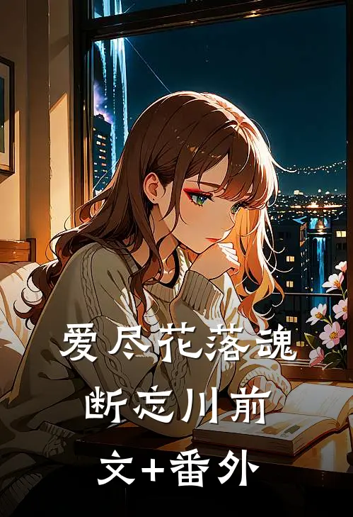 爱尽花落魂断忘川前文+番外