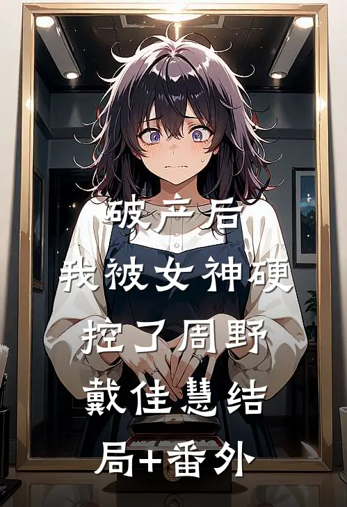 破产后，我被女神硬控了周野戴佳慧结局+番外