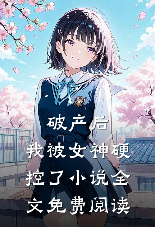破产后，我被女神硬控了小说全文免费阅读