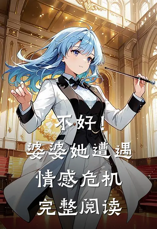 不好！婆婆她遭遇情感危机完整阅读