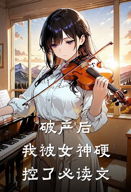 破产后，我被女神硬控了必读文