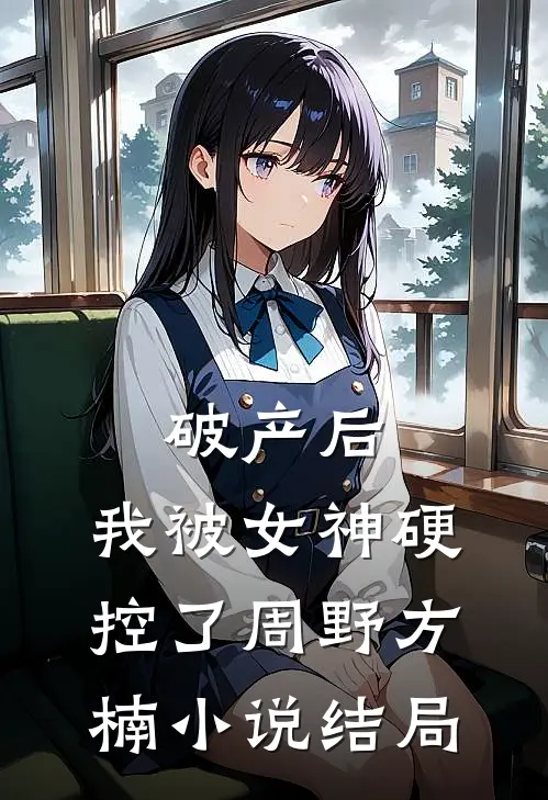 破产后，我被女神硬控了周野方楠小说结局