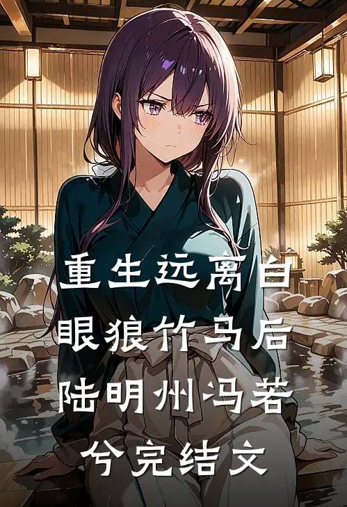 重生远离白眼狼竹马后陆明州冯若兮完结文