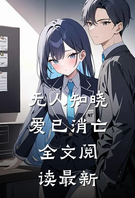 无人知晓爱已消亡全文阅读最新