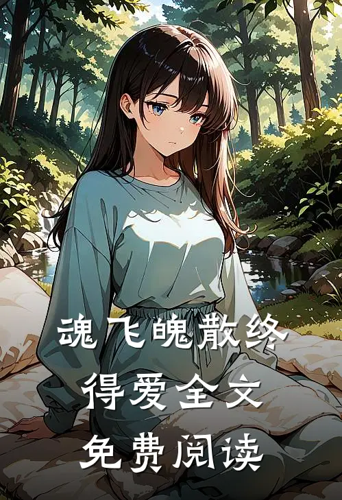 魂飞魄散终得爱全文免费阅读