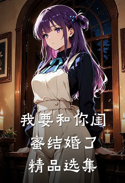 我要和你闺蜜结婚了精品选集