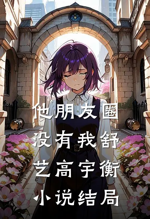他朋友圈没有我舒艺高宇衡小说结局