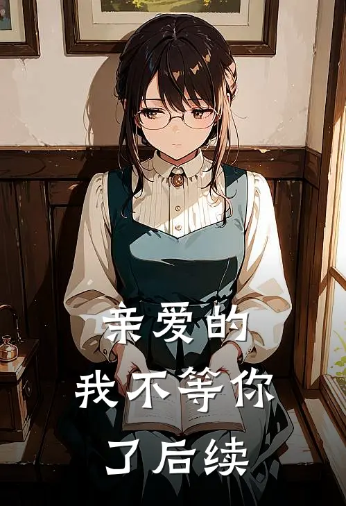 亲爱的，我不等你了后续