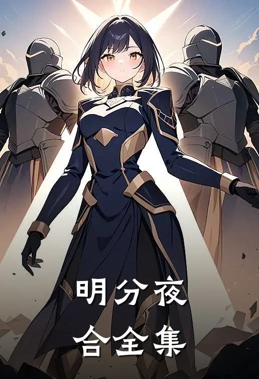 明分夜合全集