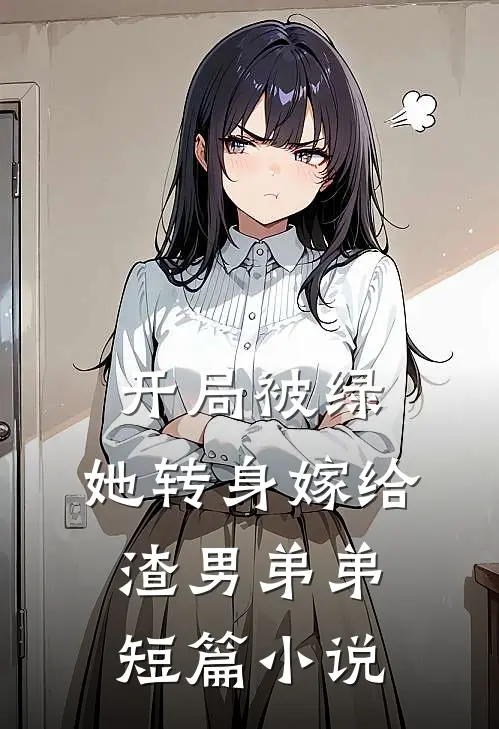 开局被绿，她转身嫁给渣男弟弟短篇小说