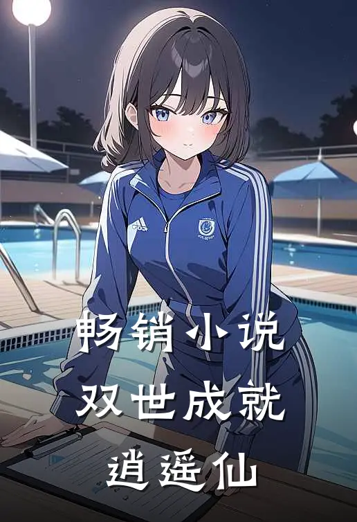 畅销小说双世成就逍遥仙