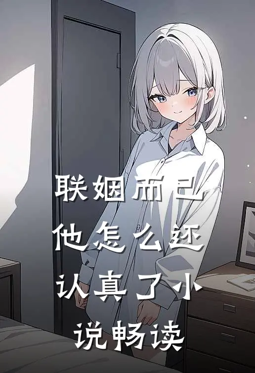 联姻而已,他怎么还认真了畅读