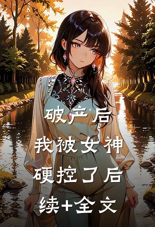 破产后，我被女神硬控了后续+全文
