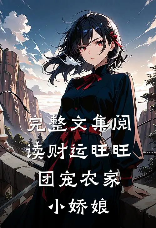 完整文集阅读财运旺旺：团宠农家小娇娘
