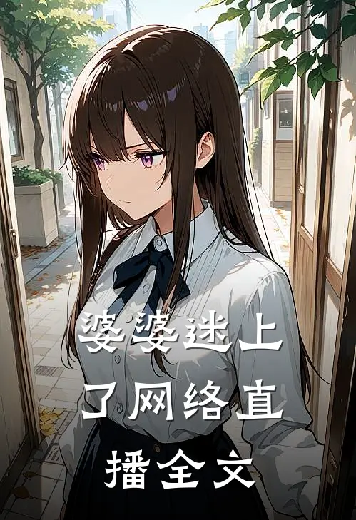 婆婆迷上了网络直播全文