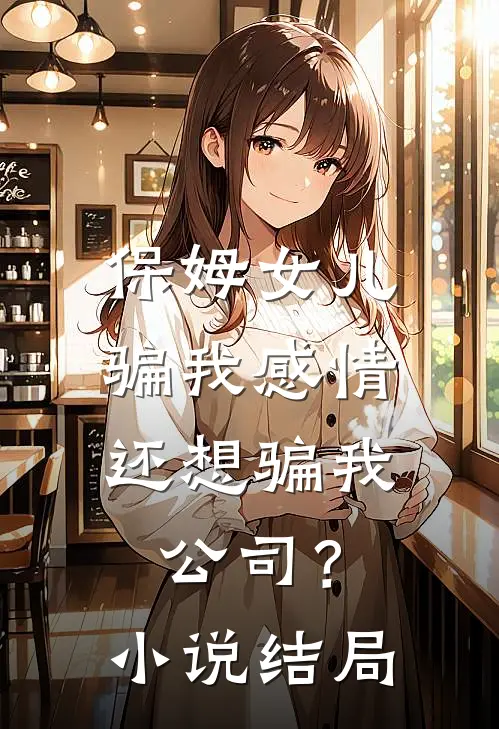保姆女儿骗我感情,还想骗我公司?结局