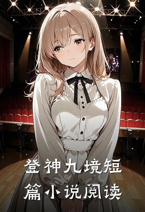 登神九境短篇小说阅读