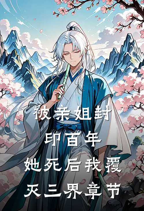 被亲姐封印百年,她死后我覆灭三界章节