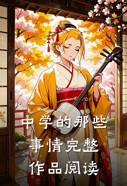 中学的那些事情完整作品阅读