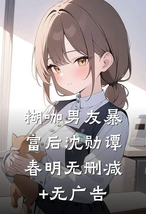糊咖男友暴富后沈勋谭春明无删减+无广告