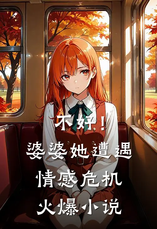 不好！婆婆她遭遇情感危机火爆小说