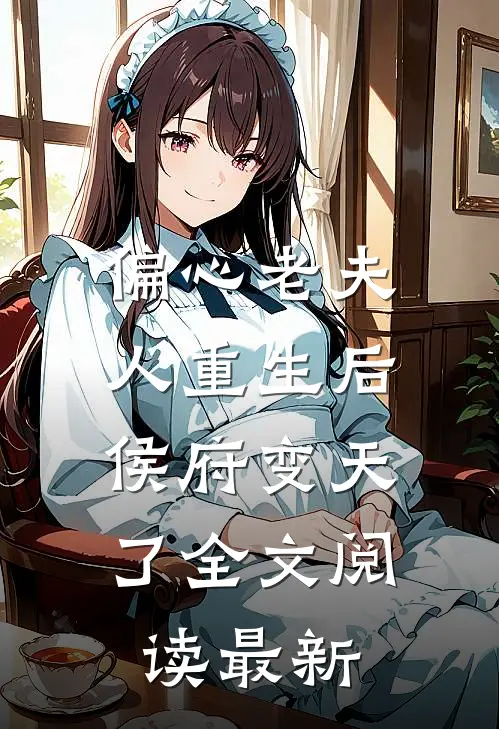 偏心老夫人重生后，侯府变天了全文阅读最新