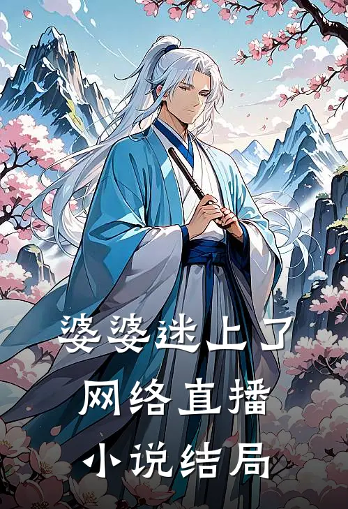 婆婆迷上了网络直播小说结局