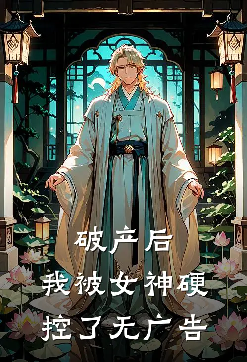 破产后，我被女神硬控了无广告