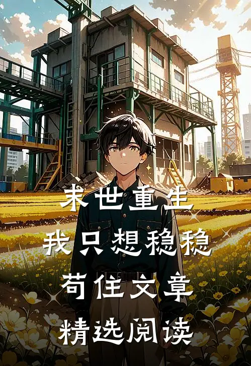 末世重生：我只想稳稳苟住文章精选阅读