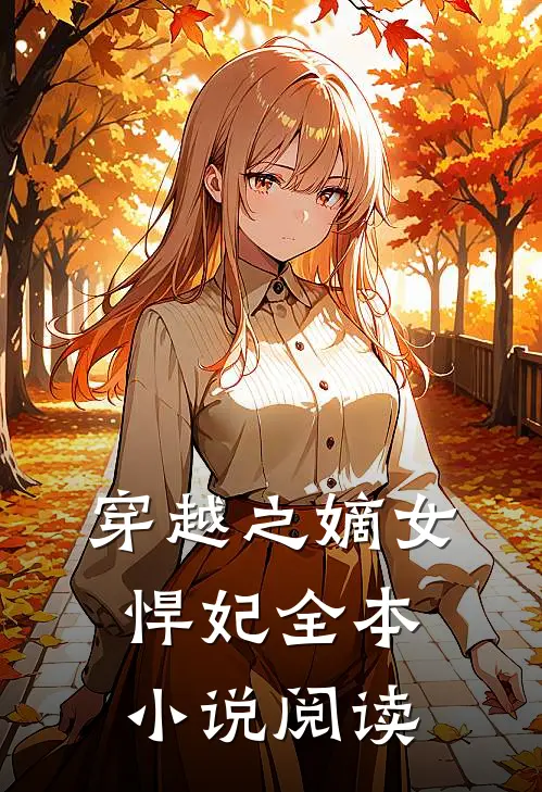 穿越之嫡女悍妃全本阅读无弹窗
