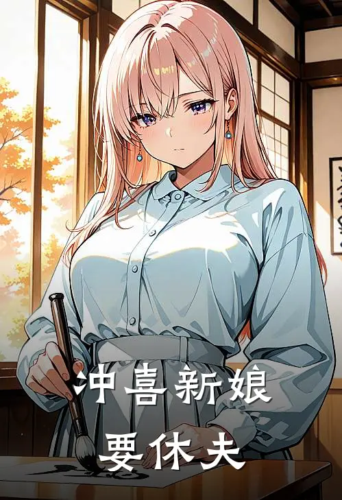 冲喜新娘要休夫