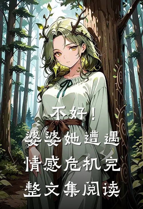 不好！婆婆她遭遇情感危机完整文集阅读