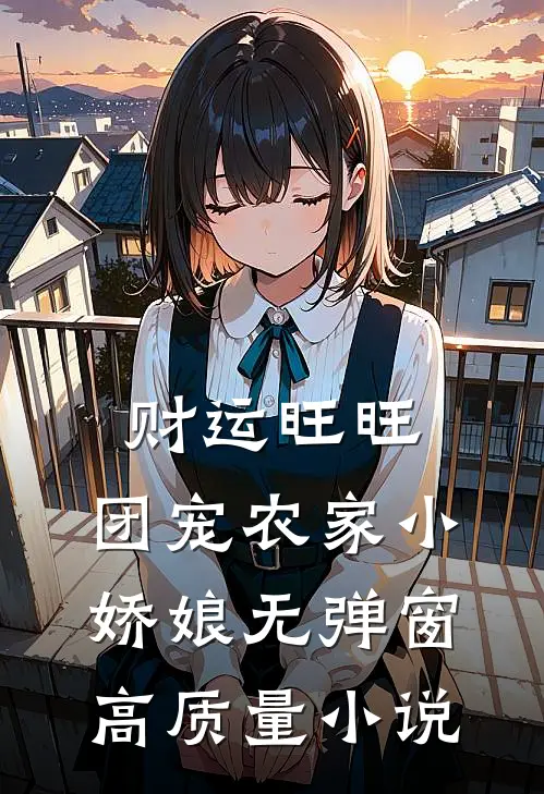 财运旺旺:团宠农家小娇娘无弹窗高质量小说