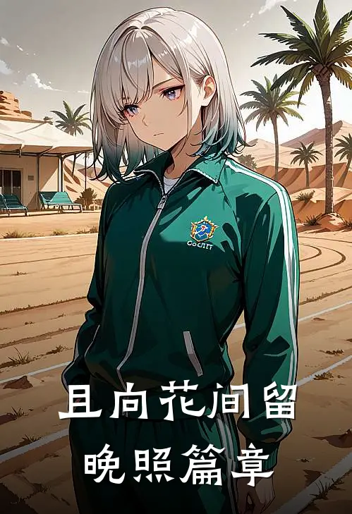 且向花间留晚照篇章