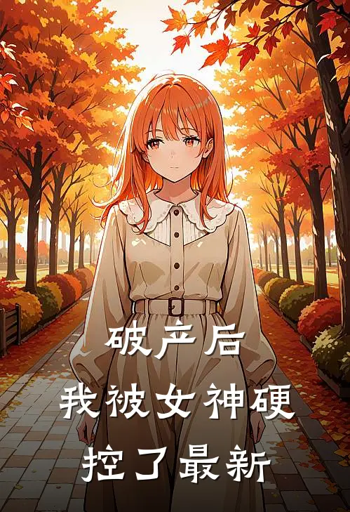 破产后，我被女神硬控了最新