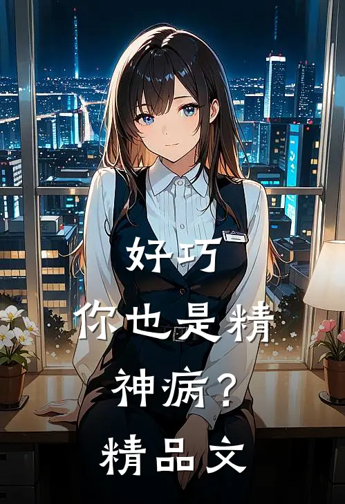 好巧，你也是精神病？精品文