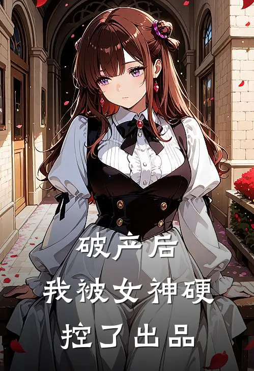 破产后，我被女神硬控了出品