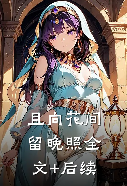 且向花间留晚照全文+后续