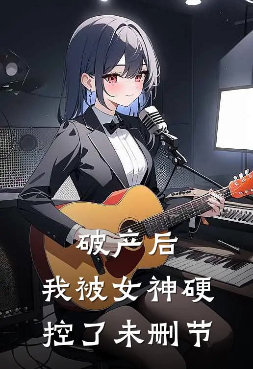 破产后，我被女神硬控了未删节