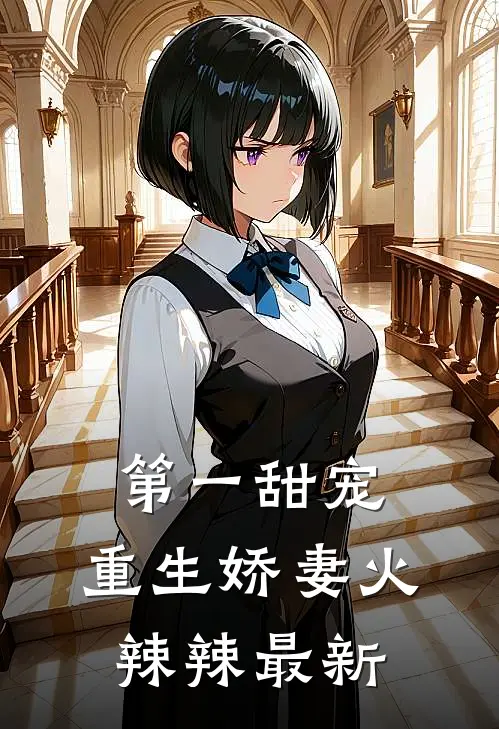 第一甜宠：重生娇妻火辣辣最新