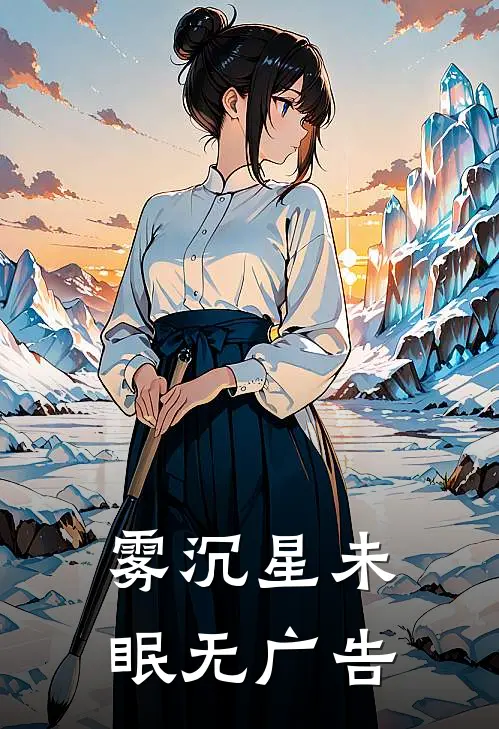 雾沉星未眠无广告