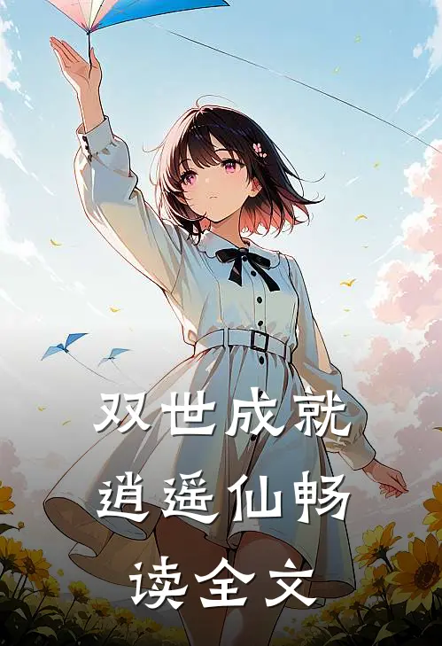 双世成就逍遥仙畅读全文