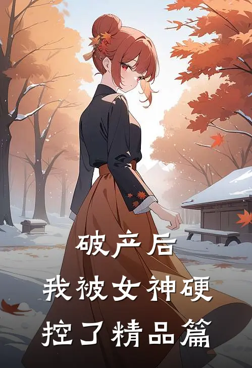 破产后，我被女神硬控了精品篇