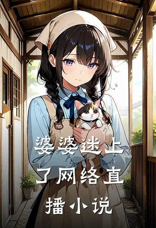 婆婆迷上了网络直播小说