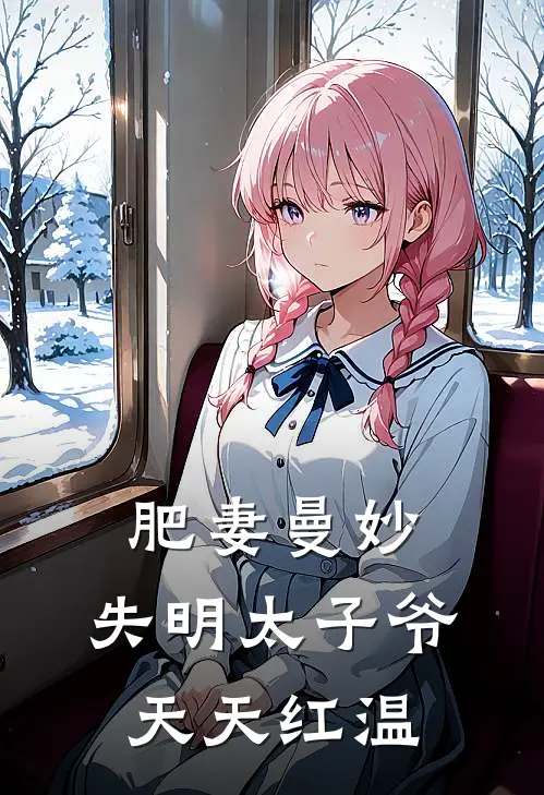 肥妻曼妙，失明太子爷天天红温