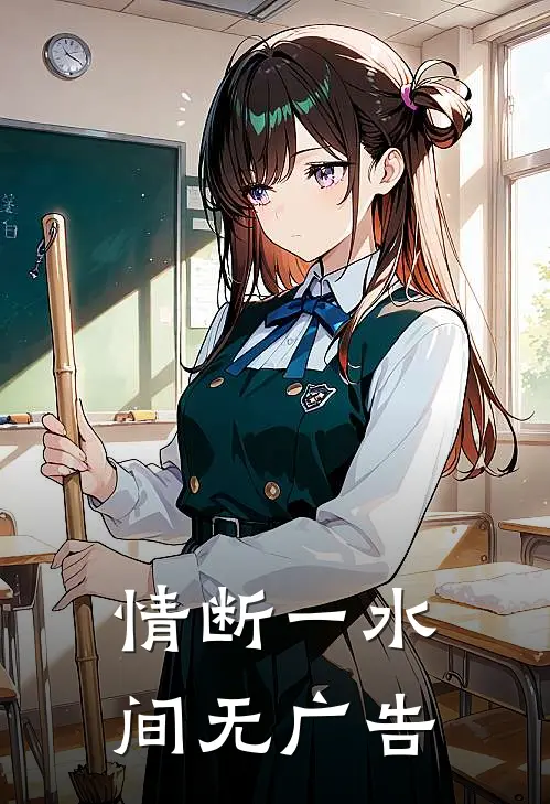 情断一水间无广告