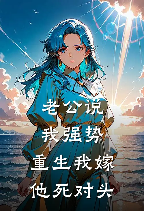 老公说我强势，重生我嫁他死对头