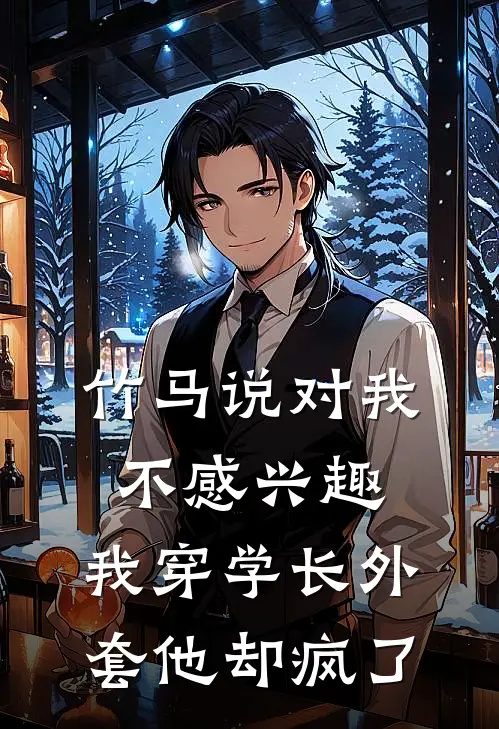 竹马说对我不感兴趣，我穿学长外套他却疯了