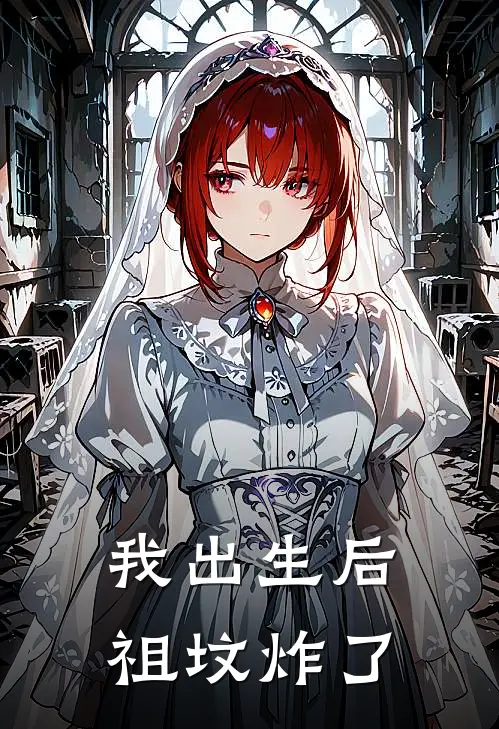 我出生后祖坟炸了