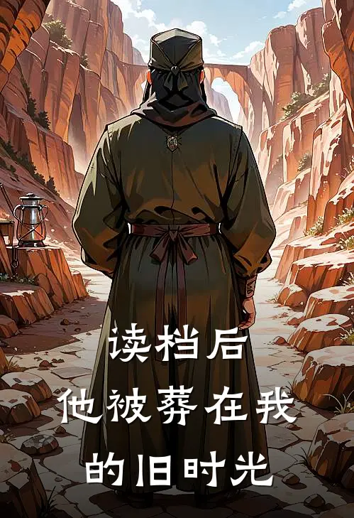读档后，他被葬在我的旧时光